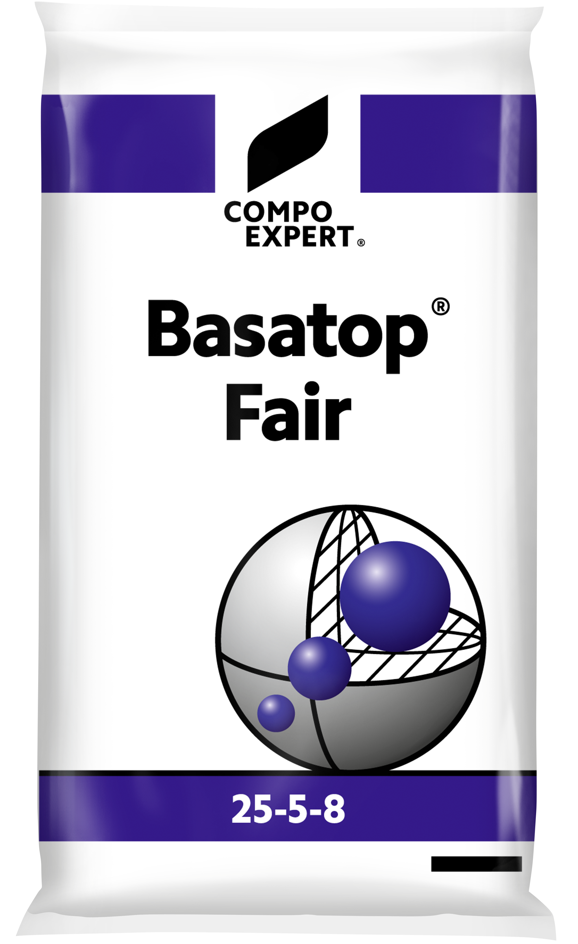 Basatop Fair 25-5-8(+1,2+5,3) | COMPO EXPERT
