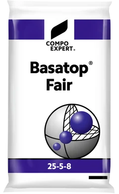Basatop Fair 25-5-8