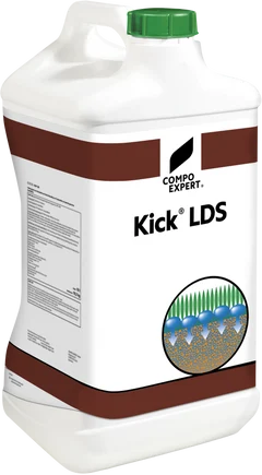 Kick LDS