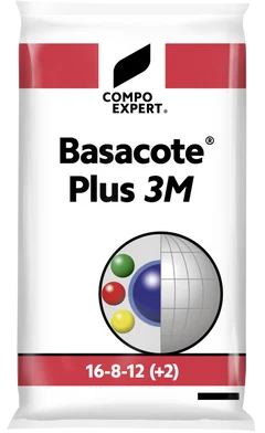 Basacote Plus 3M
