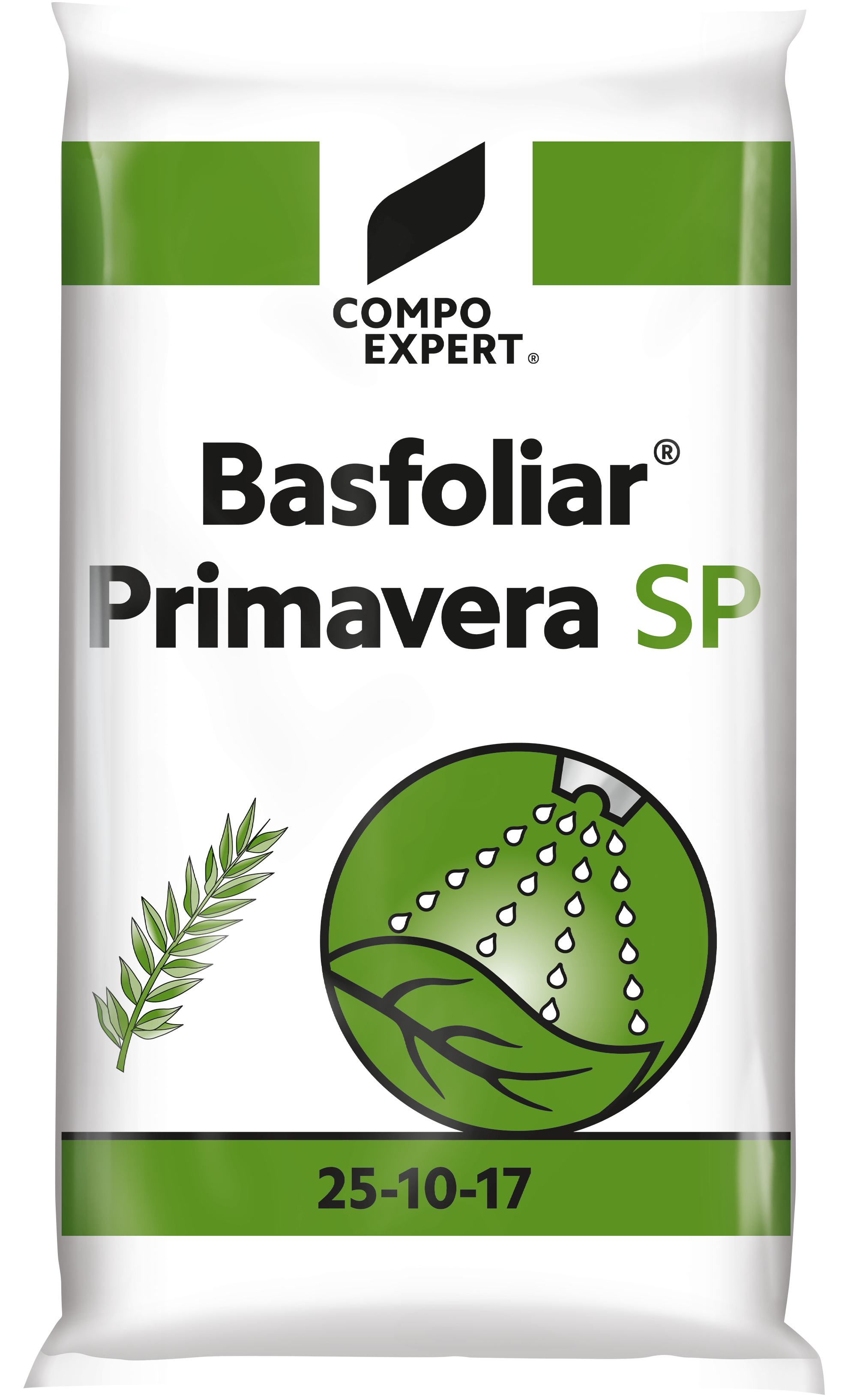 Basaplant Orange 14-5-30 + ME | COMPO EXPERT