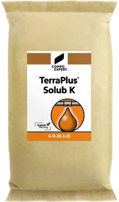 TerraPlus Solub K 4-0-26