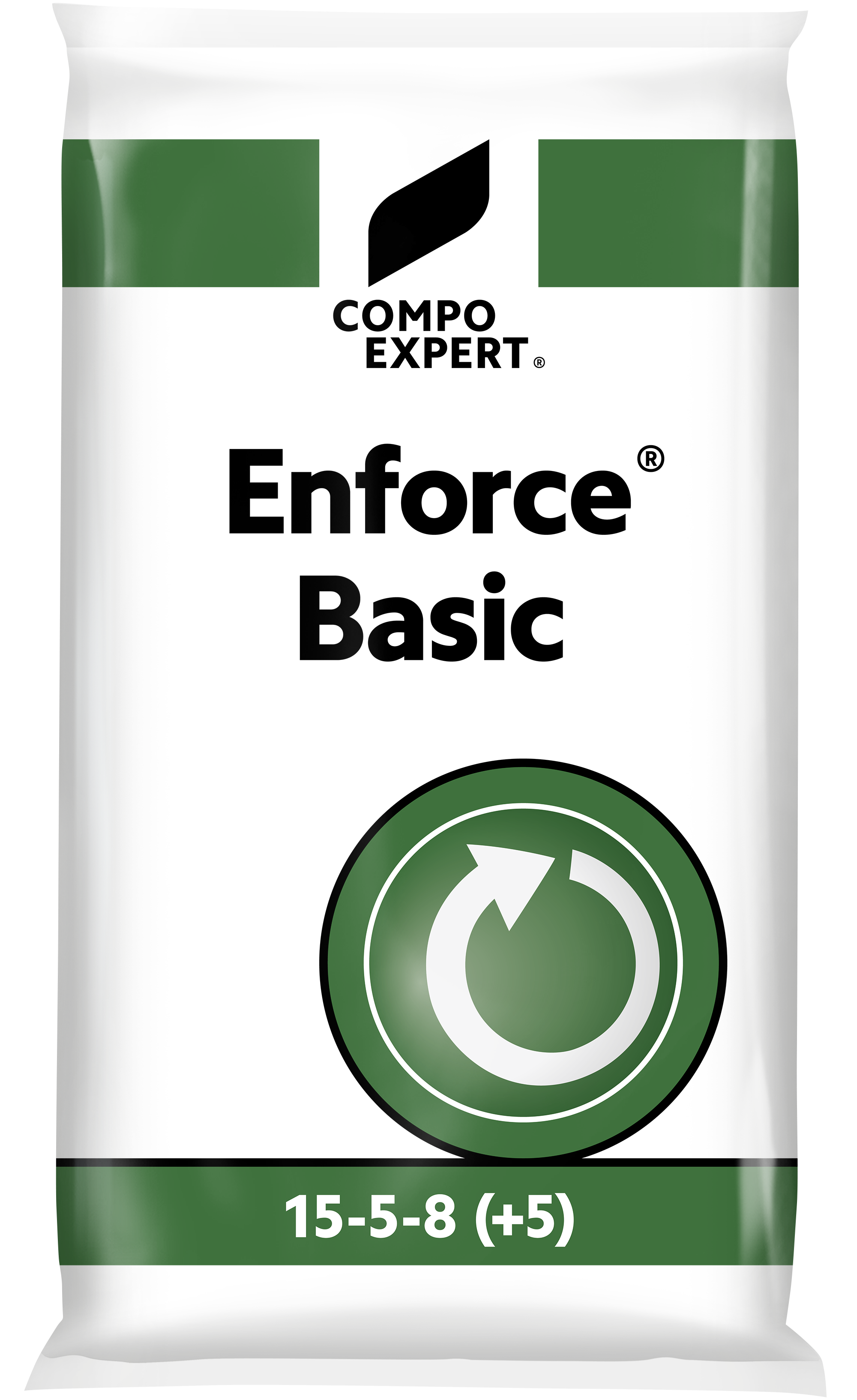 Enforce® Basic 15-5-8(+5) | COMPO EXPERT