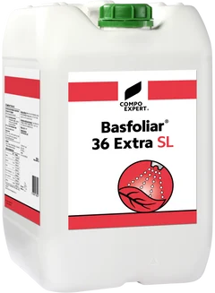 Basfoliar 36 Extra SL