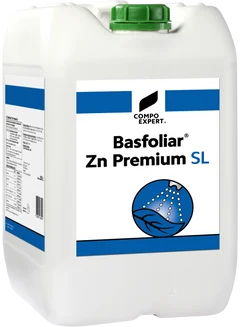 Basfoliar Zn Premium SL