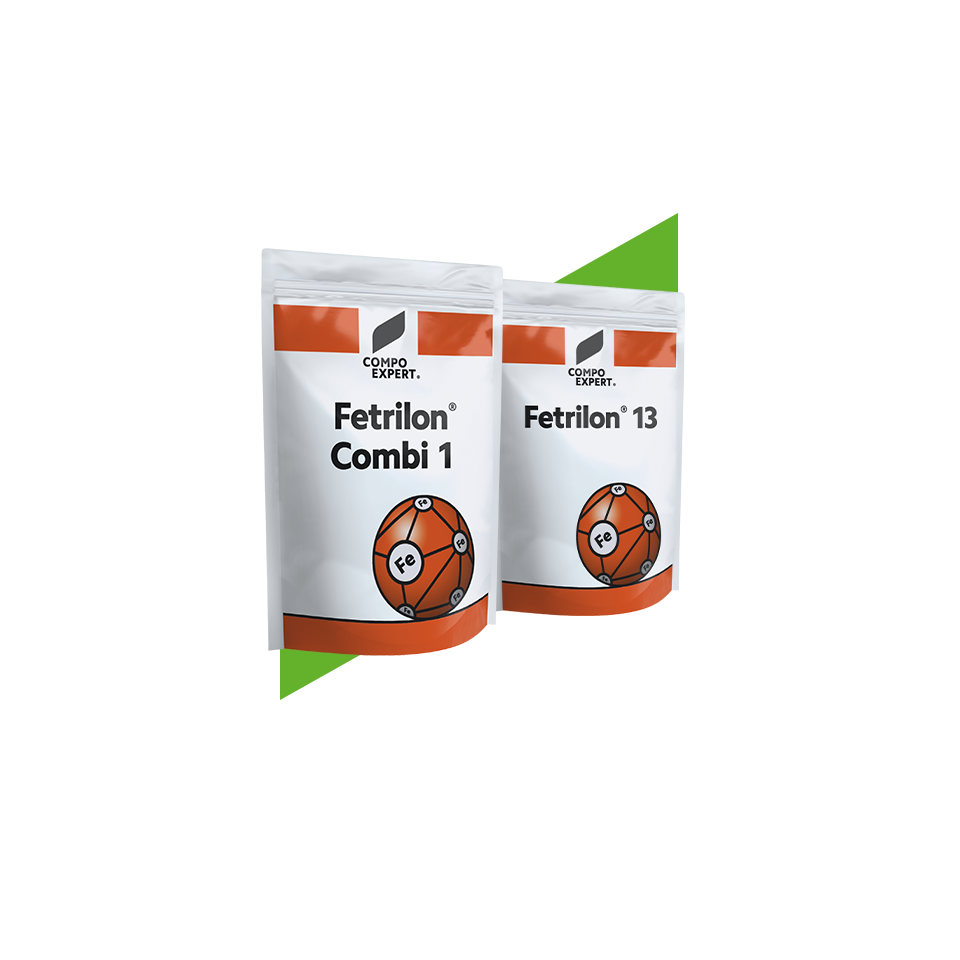 Micronutrient Fertilizers-Fetrilon-DE