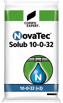 NovaTec Solub 10-0-32