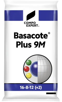 Basacote Plus 9M