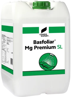 Basfoliar Mg Premium SL