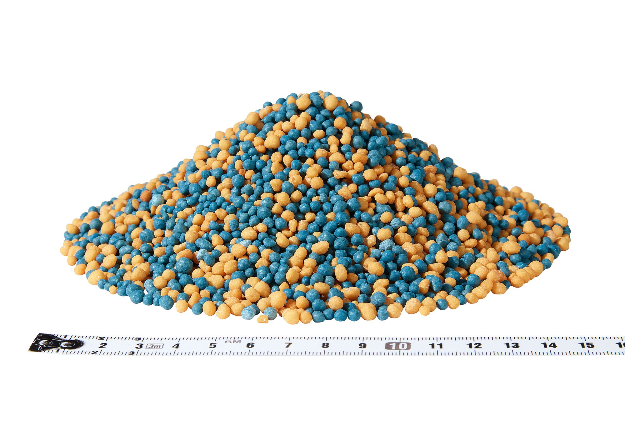 ammoniumsulfat dünger heidelbeeren Purgrün Bio-Heidelbeerdünger 1 Liter main image 1