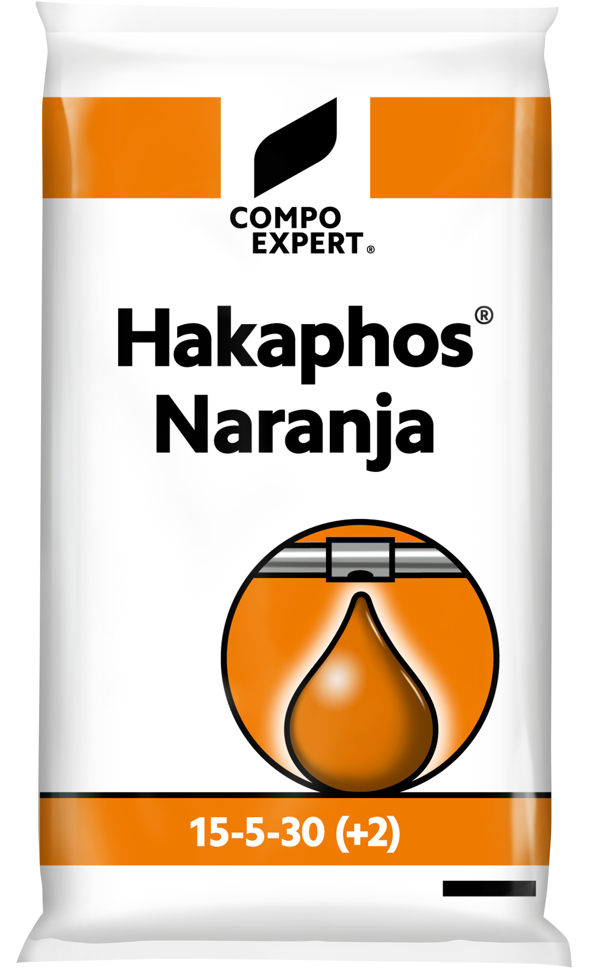 Arinco-houseです Hakaphos® Naranja 15-5-30 | COMPO EXPERT