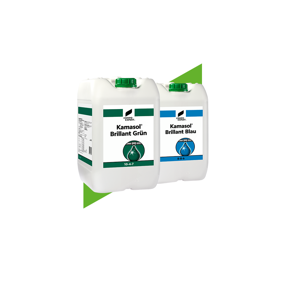 Liquid Fertilizers Kamasol-DE