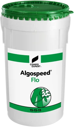 Algospeed Flo 15-15-15