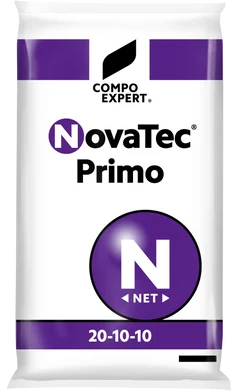 NovaTec Primo 20-10-10