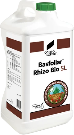 Basfoliar Rhizo Bio SL
