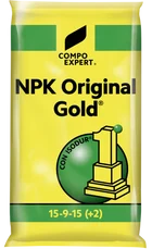 Concime Piante Verdi Fertilizzante NPK Original Gold 15-9-15 - Con Azoto A Lenta Cessione ISODUR Per Agricoltura Nitrophoska Gold - Foto 10