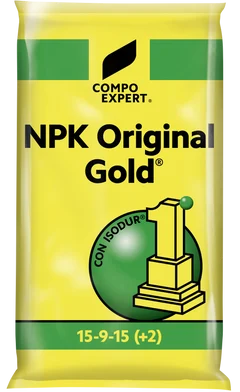 NPK Original Gold 15-9-15