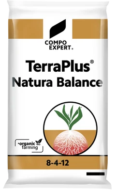 TerraPlus Natura Balance 8-4-12