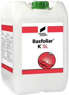 Basfoliar K SL