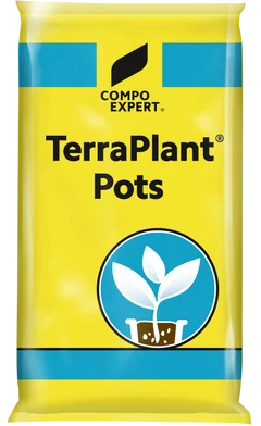 TerraPlant  Pots