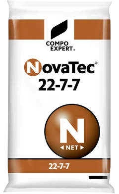 NovaTec 22-7-7