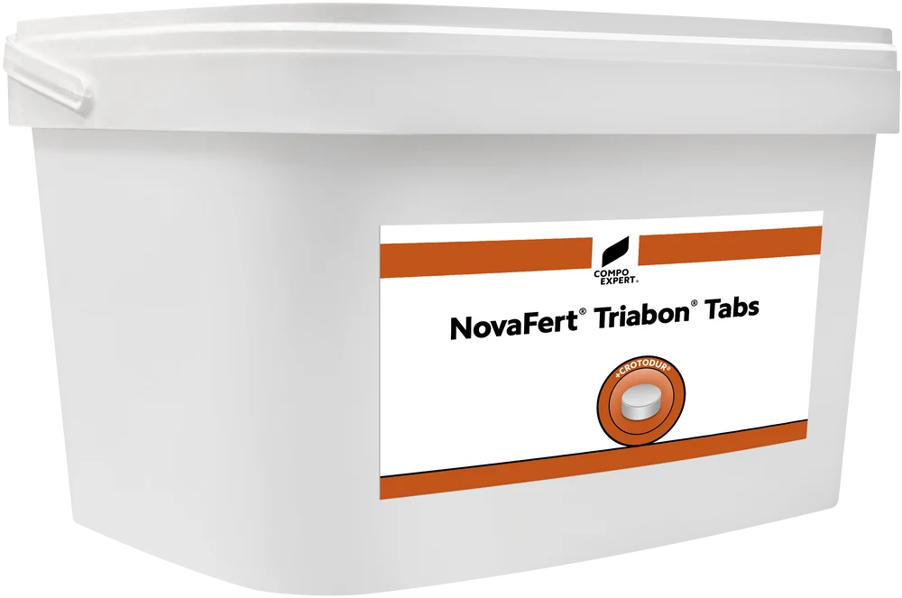 NovaFert Triabon Tabs