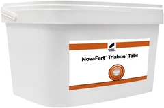 NovaFert Triabon Tabs