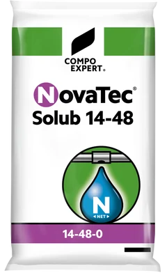 NovaTec Solub 14-48