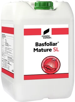 Basfoliar Mature SL