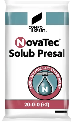 NovaTec Solub Presal 20-0-0