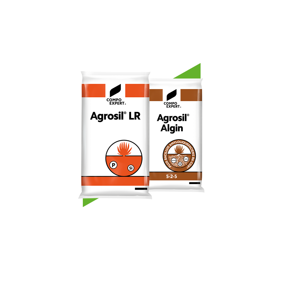 Soil Conditioners-Wetting Agents Agrosil