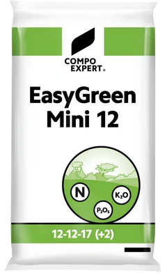 EasyGreen Mini 12
