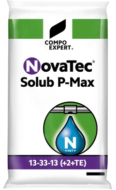 NovaTec Solub P-Max 13-33-13