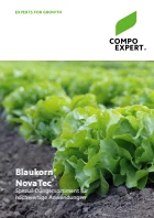 Blaukorn | COMPO EXPERT