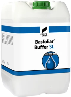Basfoliar Buffer SL