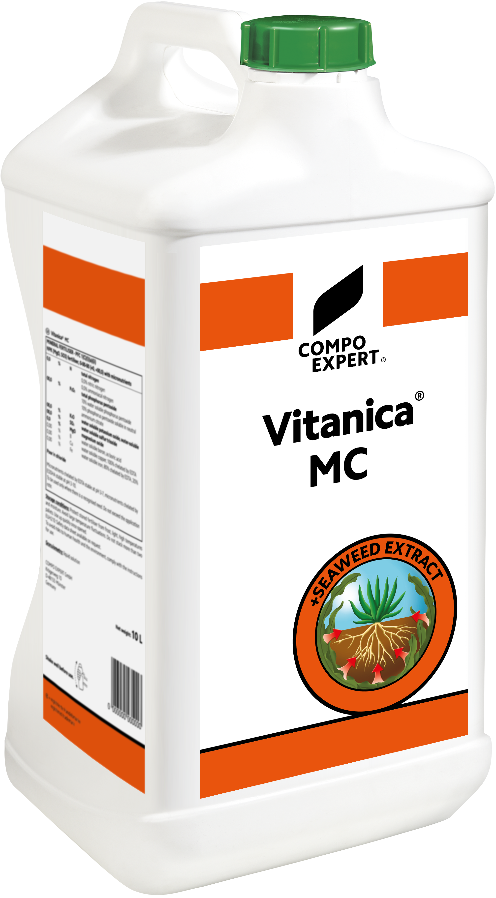Sportrasen | COMPO EXPERT