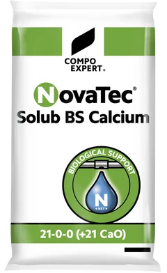 NovaTec Solub BS Calcium 21-0-0
