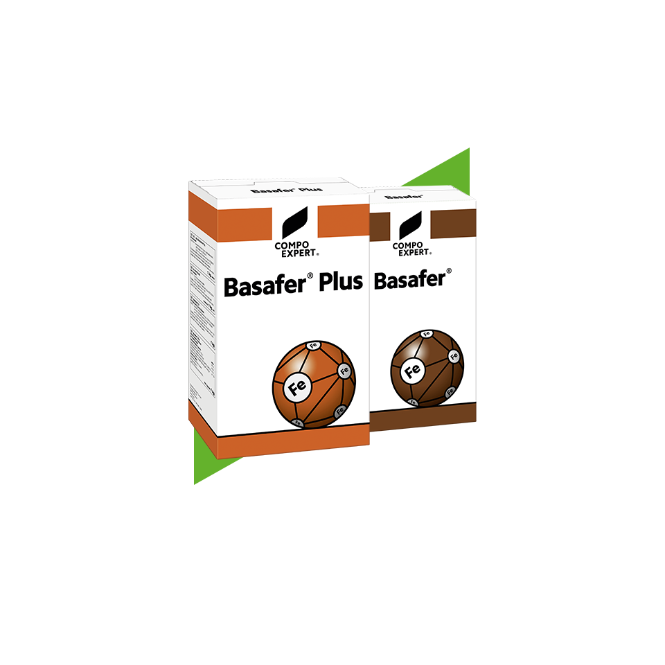 Micronutrient Fertilizers-Basafer