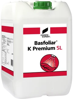 Basfoliar K Premium SL