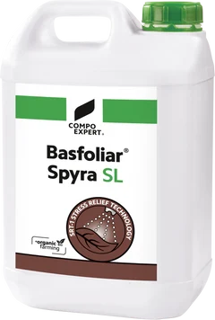 Basfoliar Spyra SL
