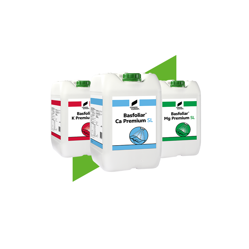 Liquid Fertilizers-PE