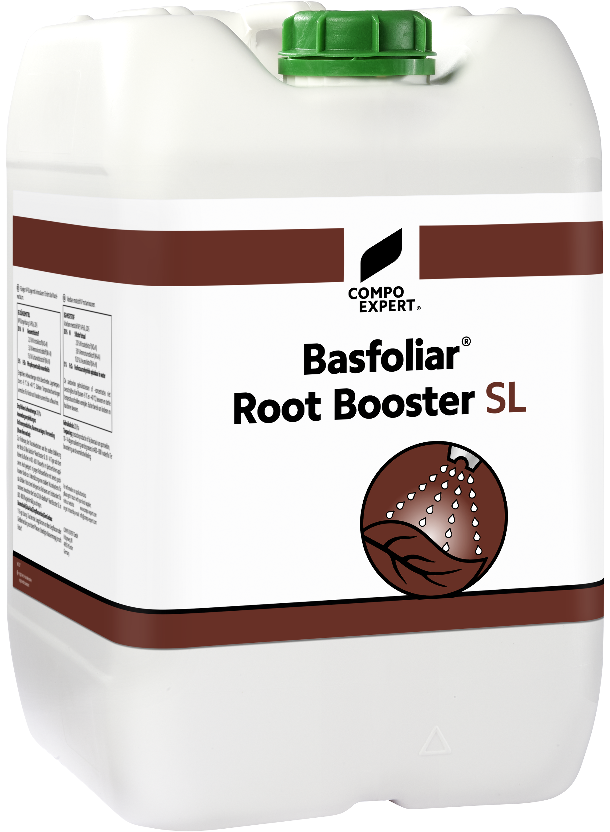 Basfoliar Root Booster SL