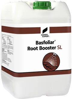 Basfoliar Root Booster SL