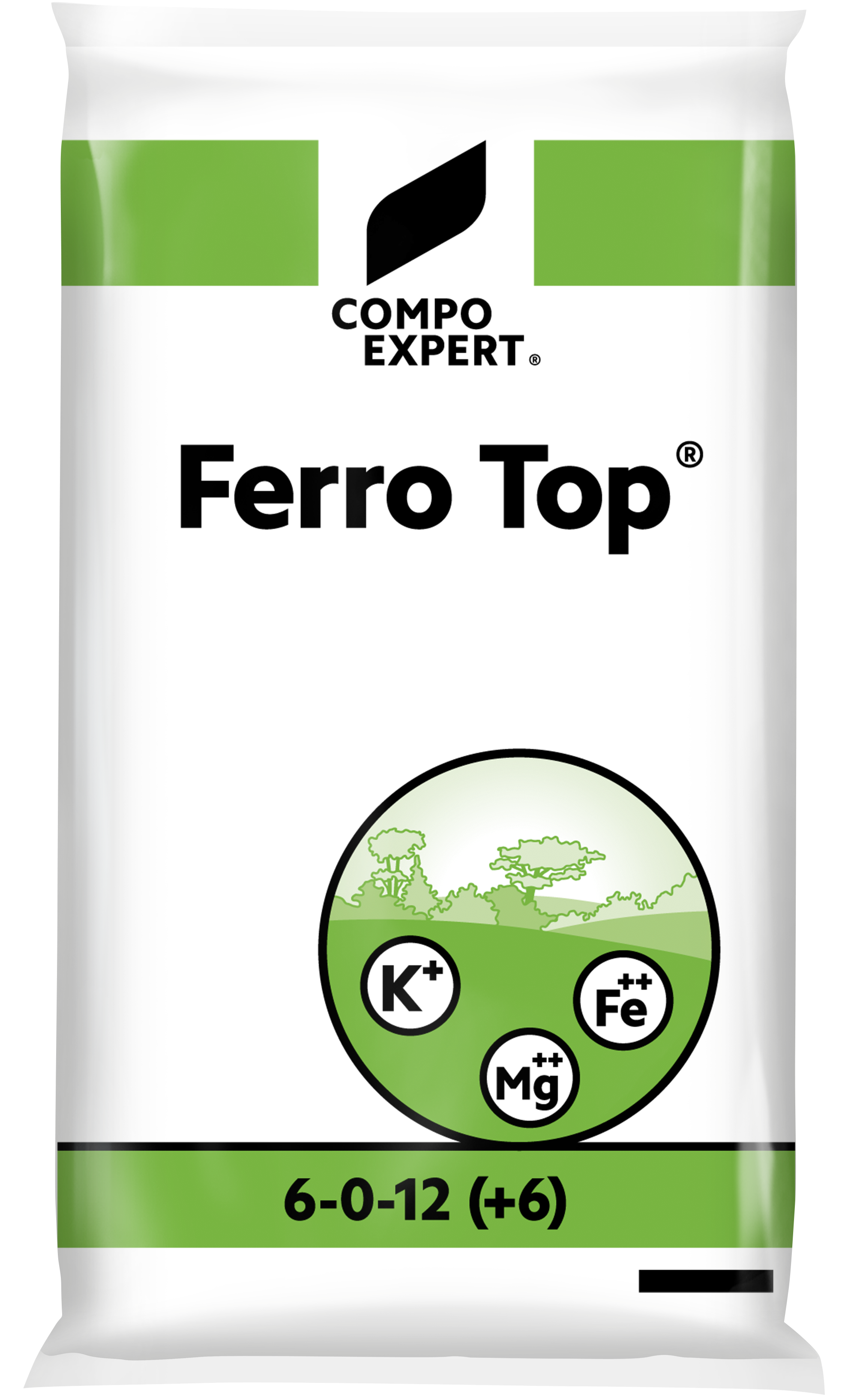 Ferro Top 6-0-12