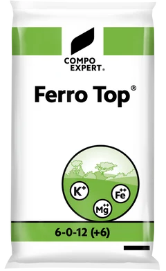 Ferro Top 6-0-12