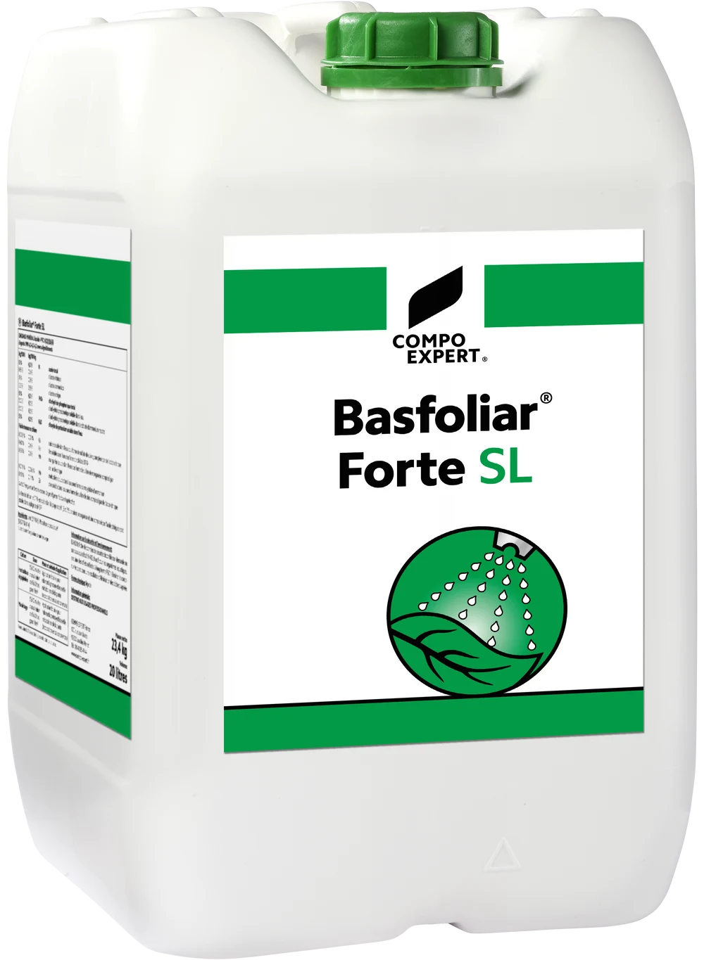 Basfoliar Forte SL