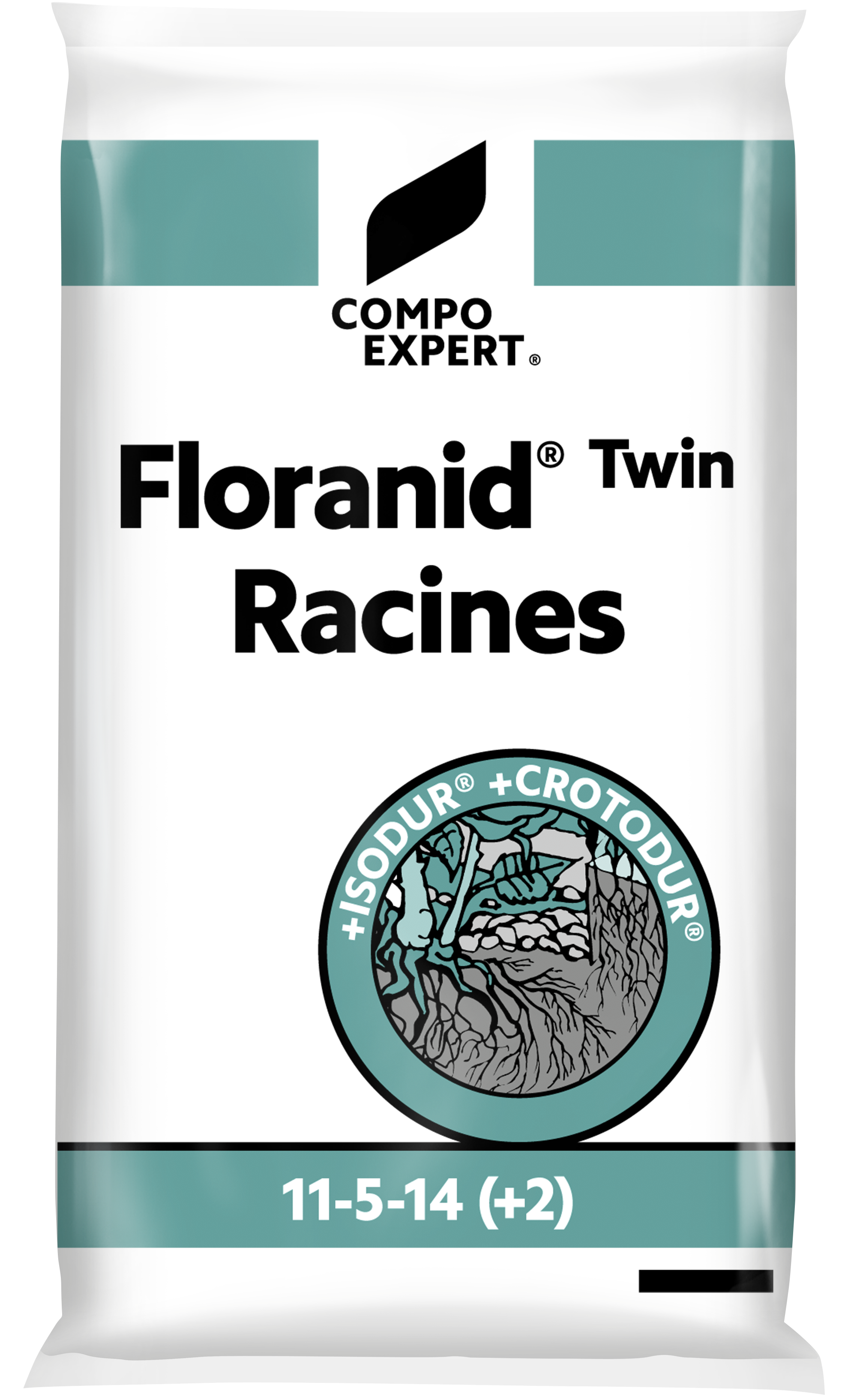 Floranid Twin | COMPO EXPERT