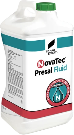 NovaTec Presal Fluid