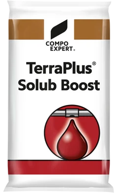 TerraPlus Solub Boost