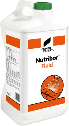 Nutribor Fluid
